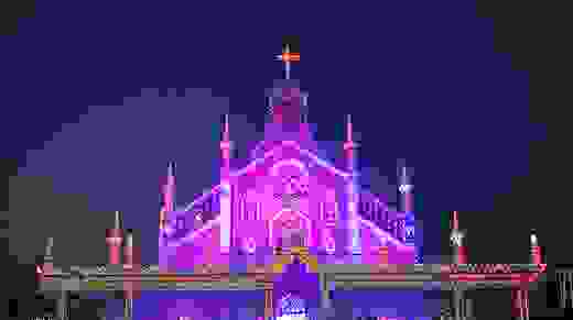 Shirva Church udupi 1